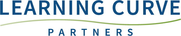 Learning Curve Partners Logo